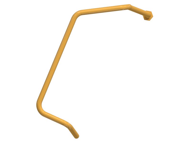 ТРУБКА В СБОРЕ