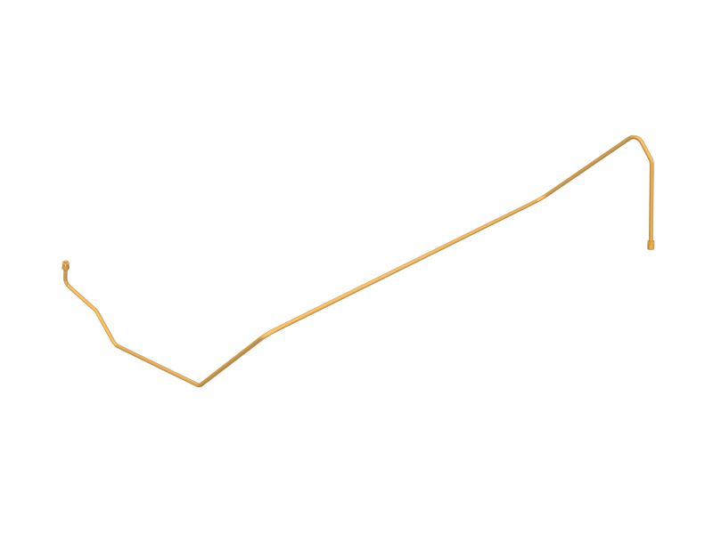 346-8451: ТРУБКА В СБОРЕ