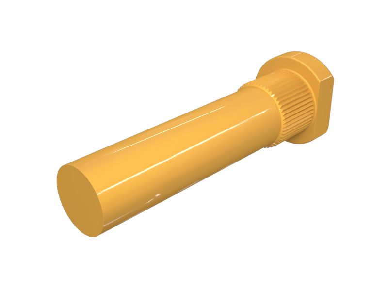 244-5890: ШПИЛЬКА КОЛЕСА