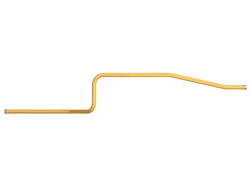 ТРУБКА В СБОРЕ