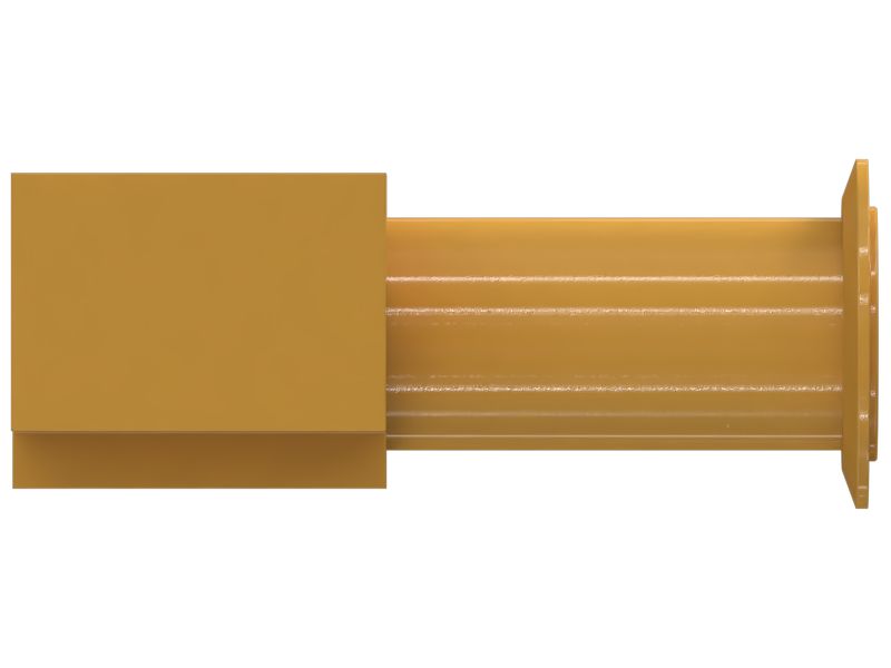 ТРУБКА В СБОРЕ