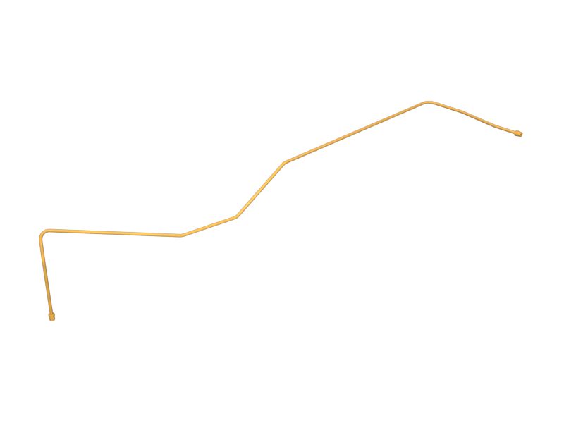 348-5287: ТРУБКА В СБОРЕ