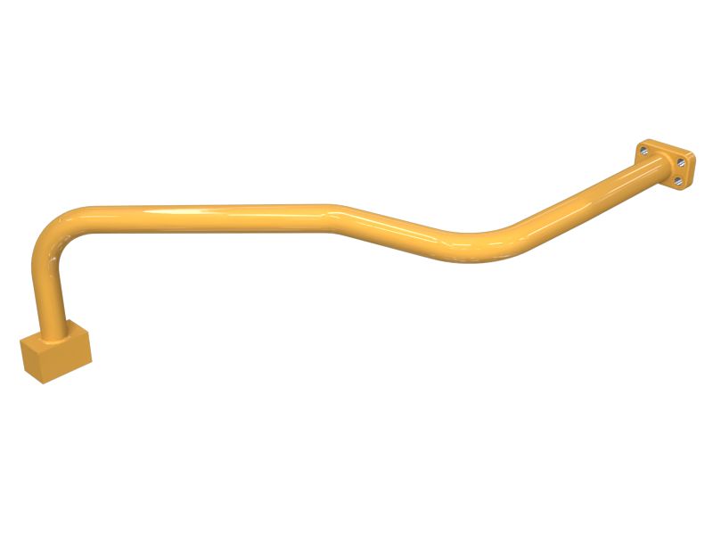 345-3967: TUBE AS 3453967 купить