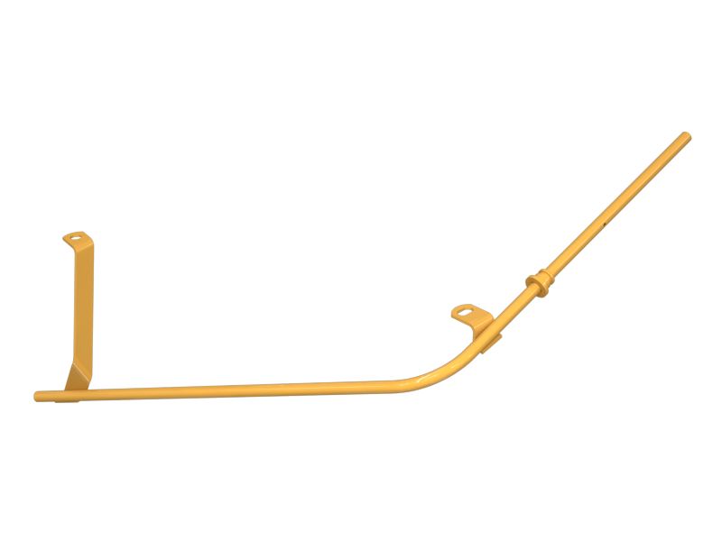 183-9329: 10.92mm Inner Diameter Oil Level Gauge Guide Tube 183-9329 Caterpillar