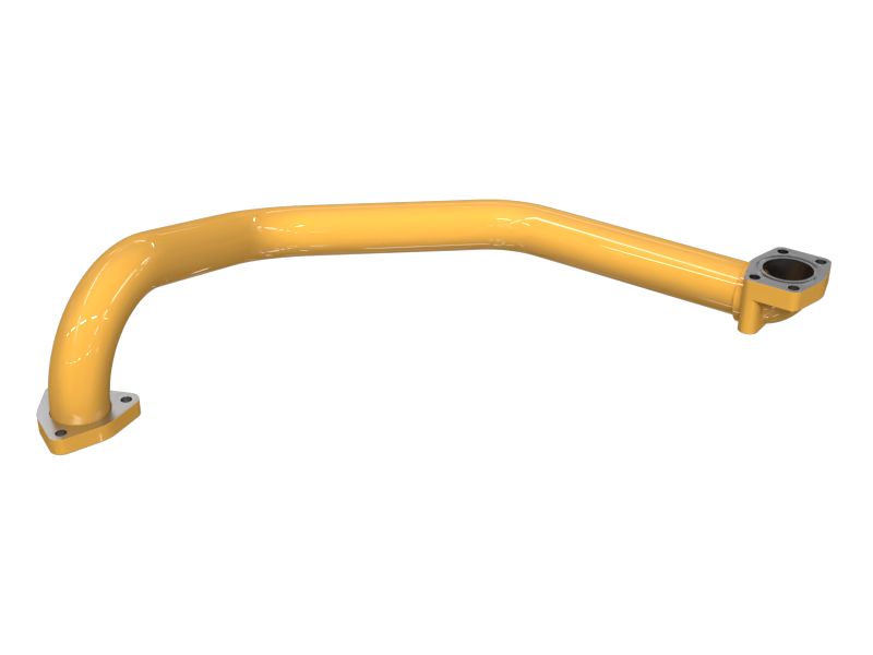 ТРУБКА В СБОРЕ