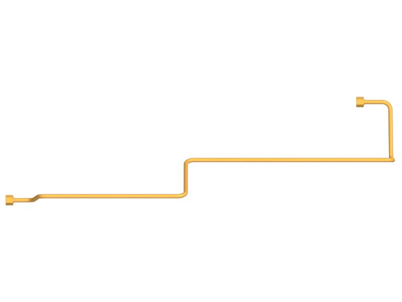 ТРУБКА В СБОРЕ