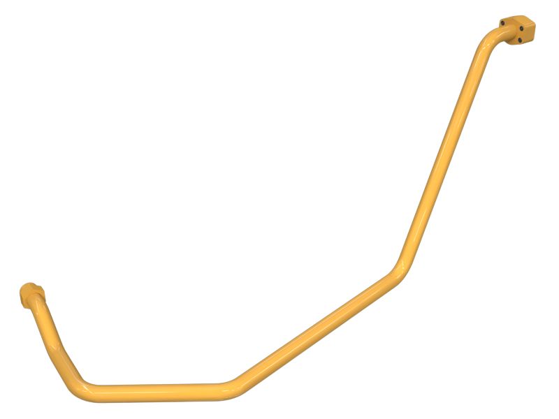325-1605: Fluid Carrying Tube Assembly | CATCorp