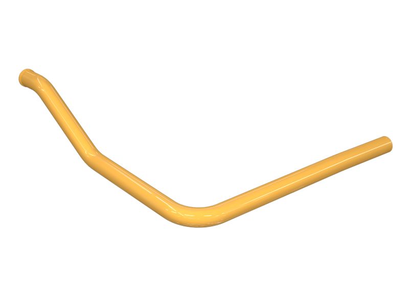 304-4423: Separate Circuit Aftercooler Water Lines Tube 304-4423 Caterpillar
