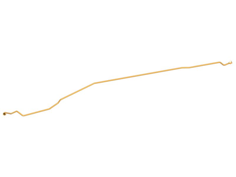 ТРУБКА В СБОРЕ