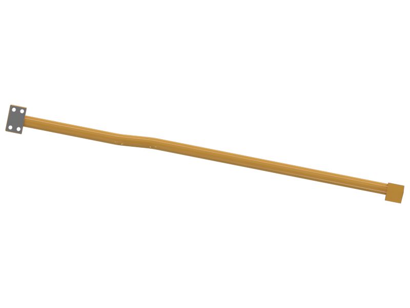 296-8269: Fluid Carrying Tube Assembly 2968269 buy