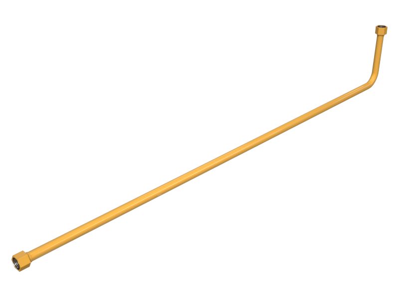 258-8954: 22.1mm Inner Diameter Jacket Water Heater Tube 2588954 купить