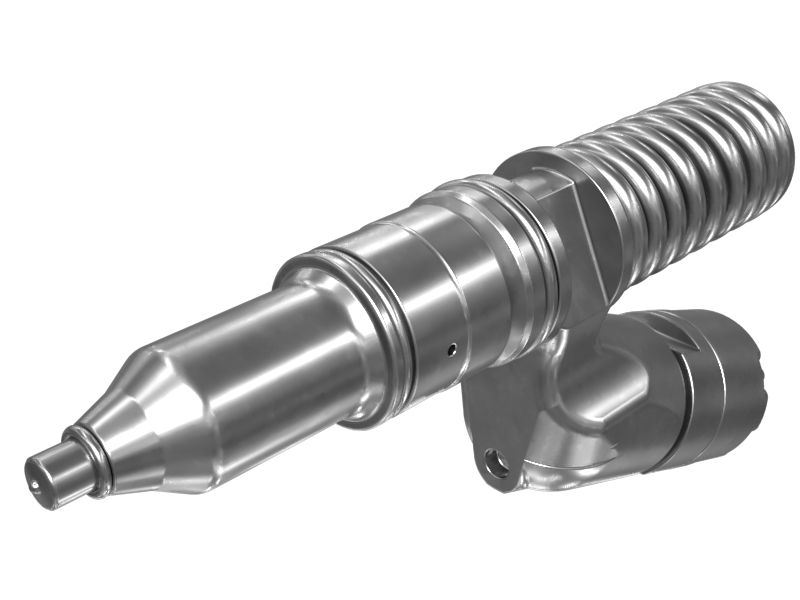 249-0712: Fuel Injector Group | Cat® Parts Store