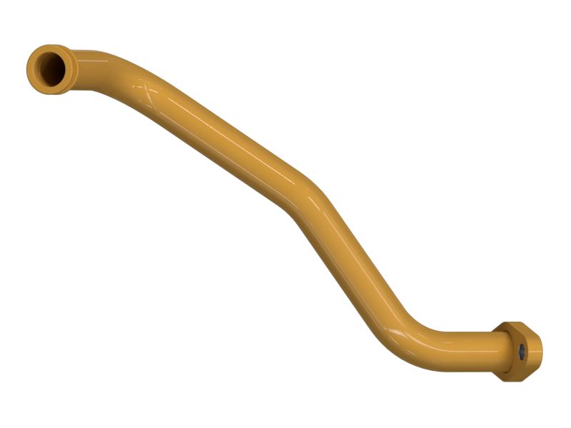 ТРУБКА В СБОРЕ