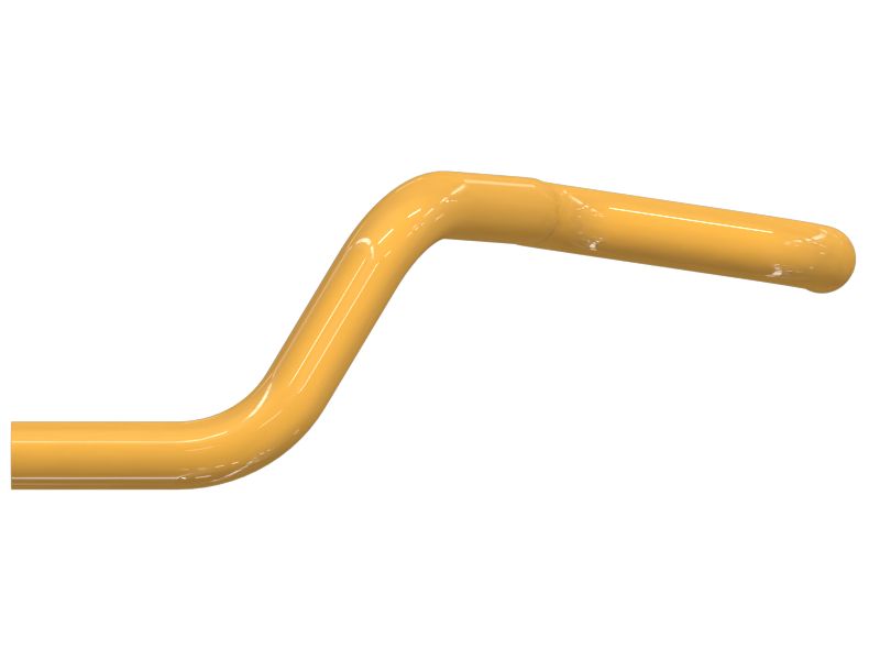 ТРУБКА В СБОРЕ