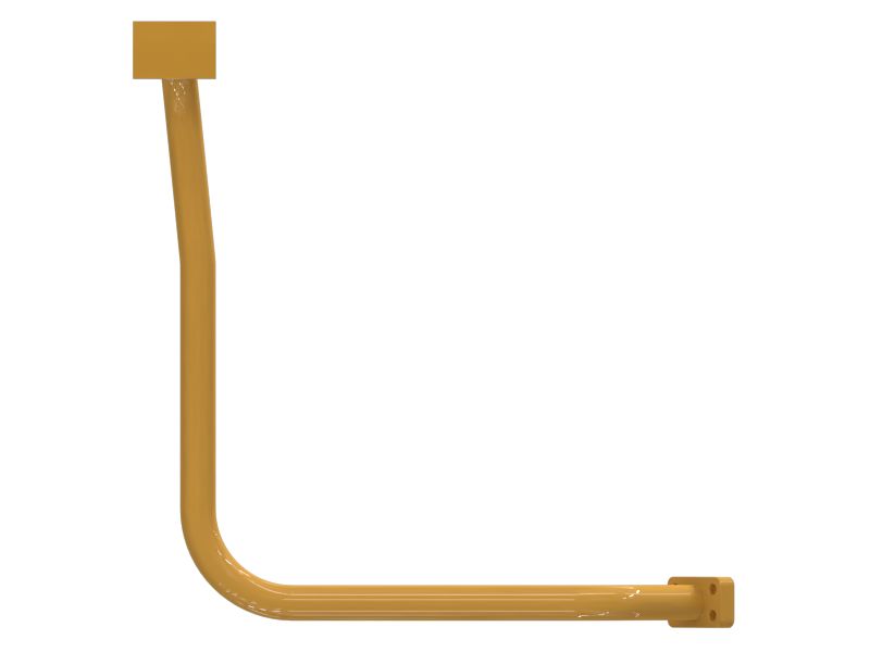 ТРУБКА В СБОРЕ