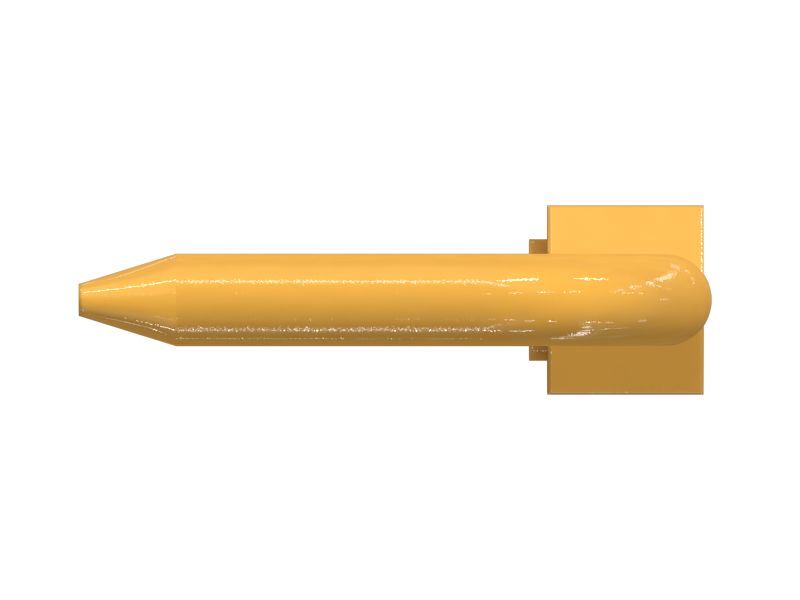 329-8198: Transfer Gear Lubrication Tube Assembly 3298198 buy