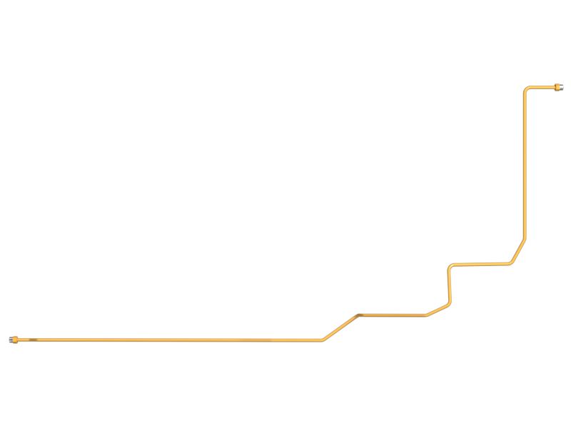 ТРУБКА В СБОРЕ