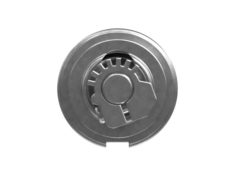 Плунжер топливного насоса высокого давления в сборе