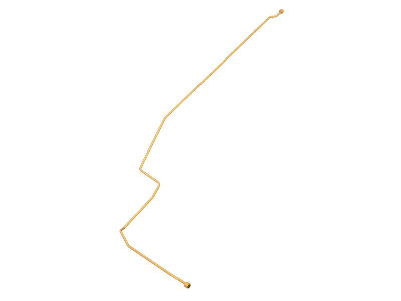 ТРУБКА В СБОРЕ