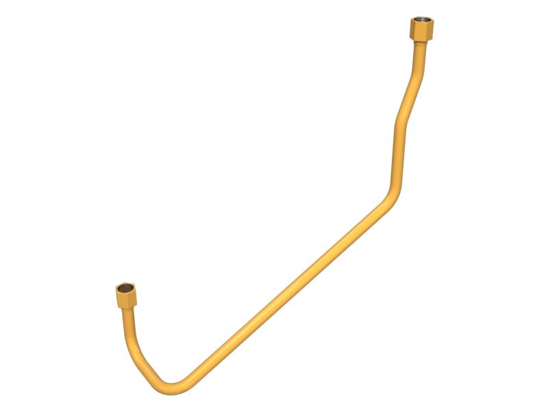 267-4454: Fuel Injection Lines Tube 2674454 купить