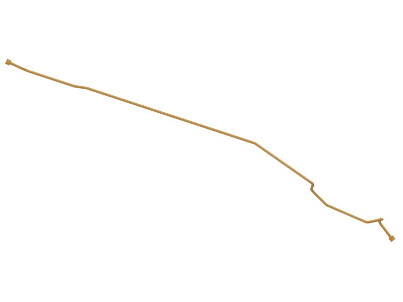 ТРУБКА В СБОРЕ