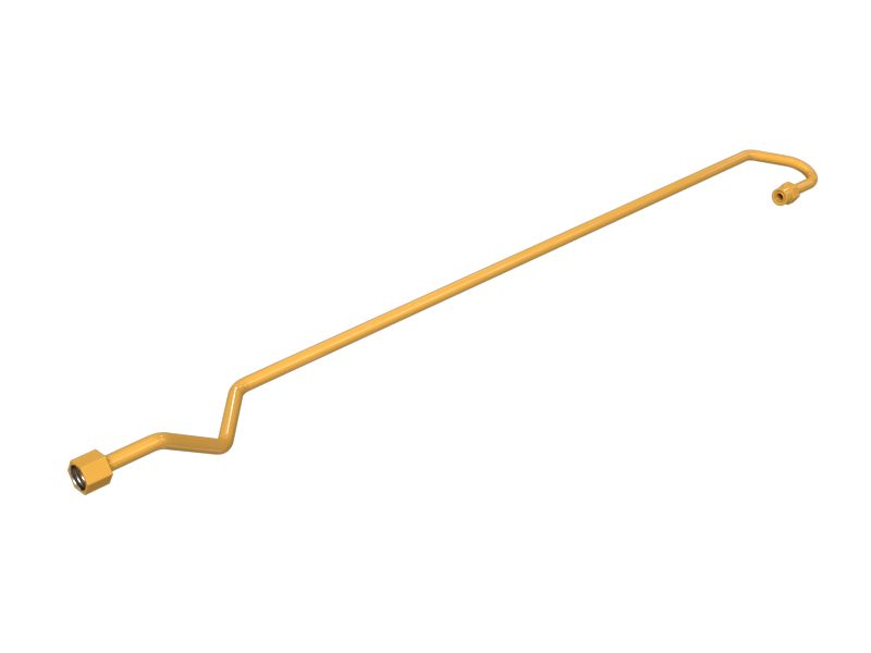 258-3525: ТРУБКА В СБОРЕ