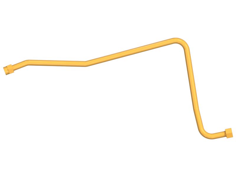 ТРУБКА В СБОРЕ