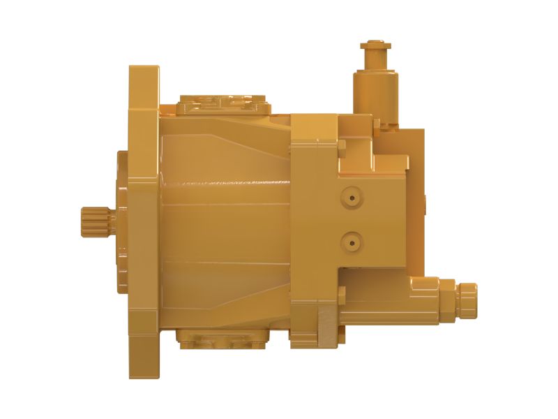 БЛОК НАСОСА