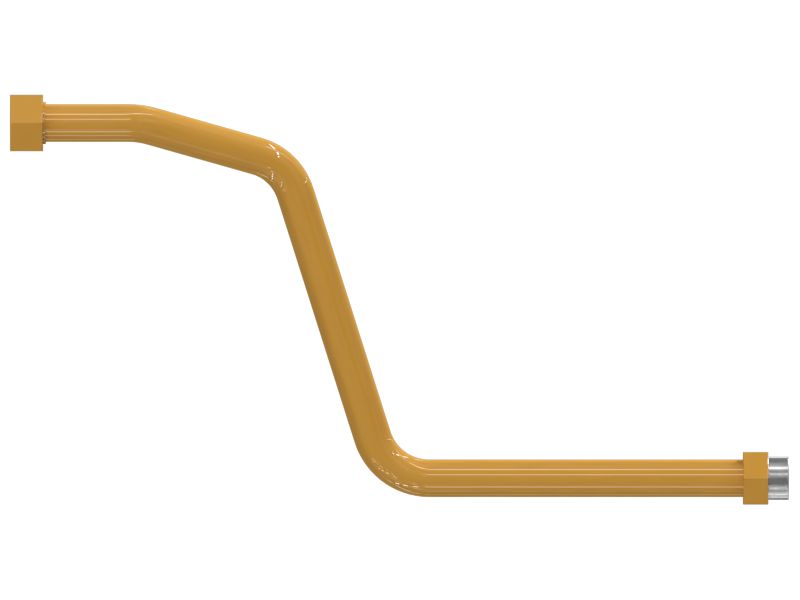 288-9687: Pump Lines Tube 2889687 купить