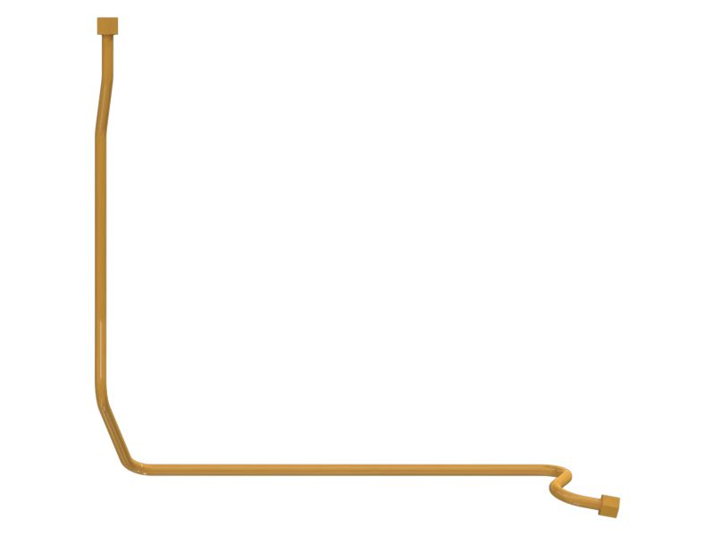 ТРУБКА В СБОРЕ