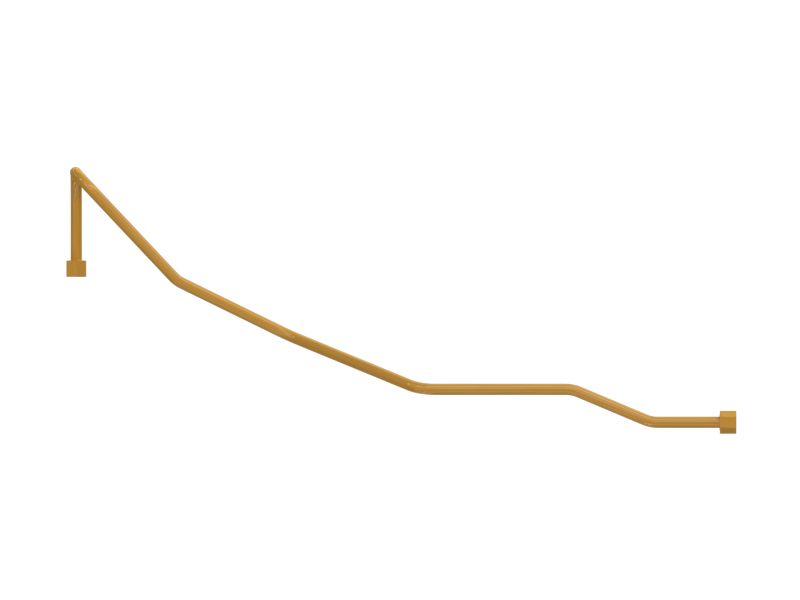 ТРУБКА В СБОРЕ