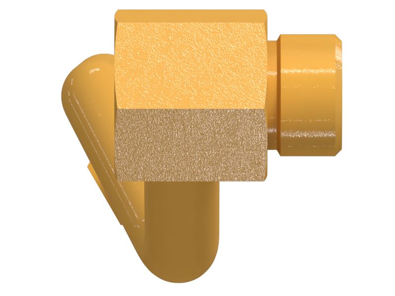 ТРУБКА В СБОРЕ