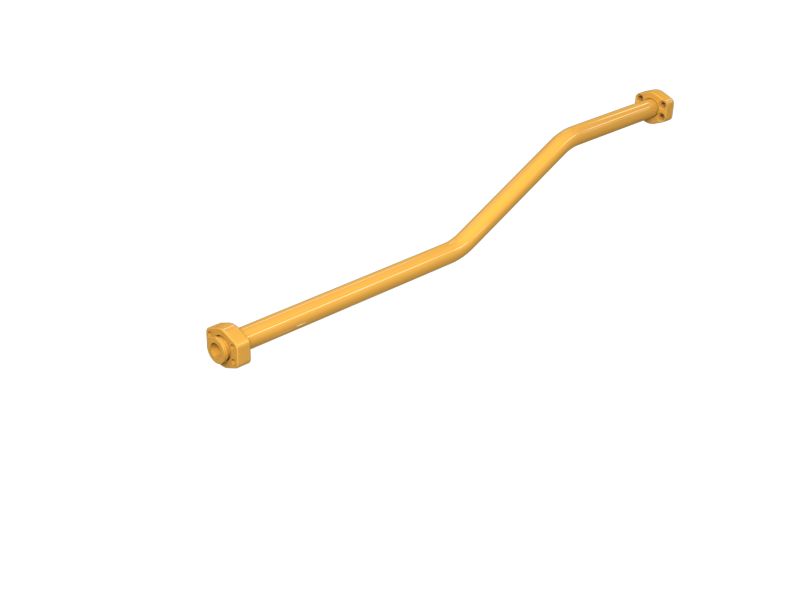 515-8699: Tube Assembly | CATCorp