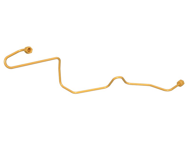 Топливная линия в сборе