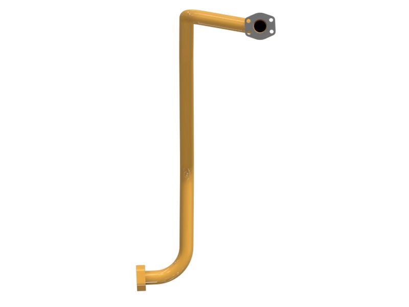 ТРУБКА В СБОРЕ