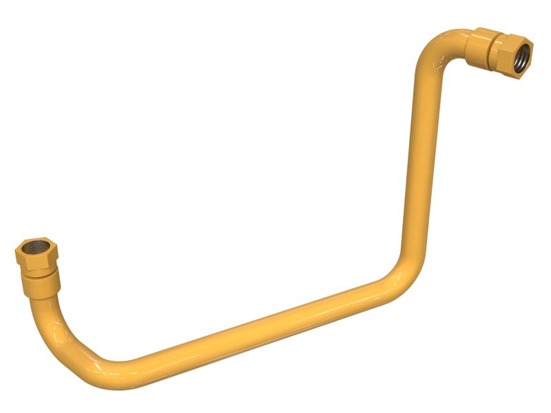 310-7410: PIPE AS 3107410 купить