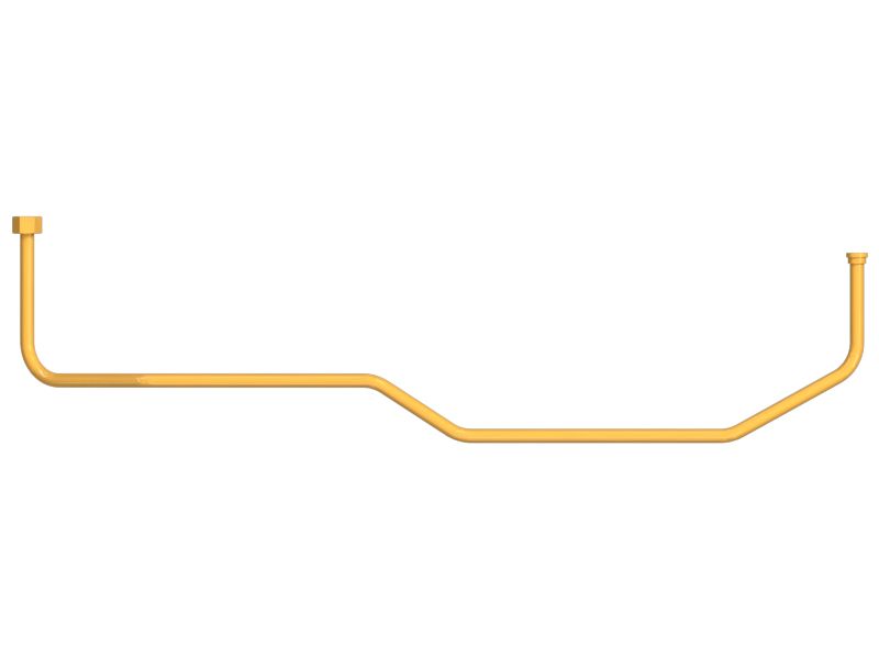 ТРУБКА В СБОРЕ