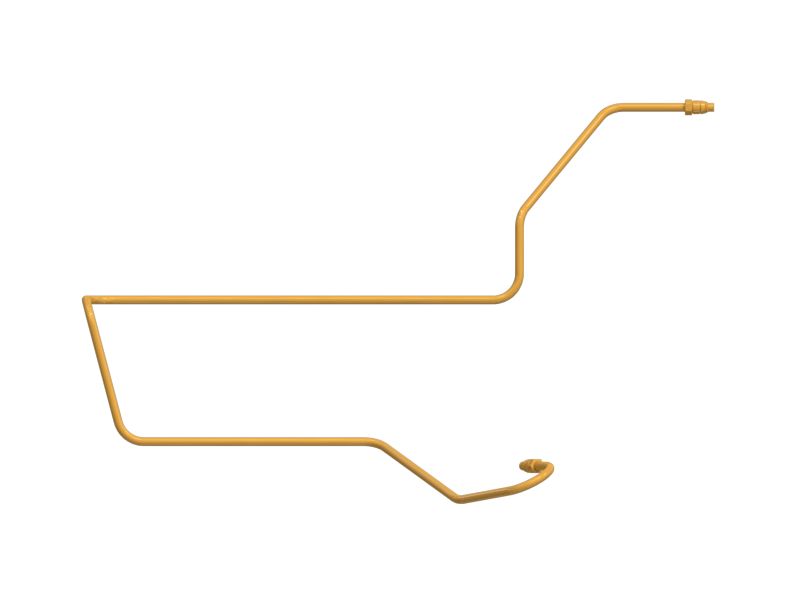 ТРУБКА В СБОРЕ