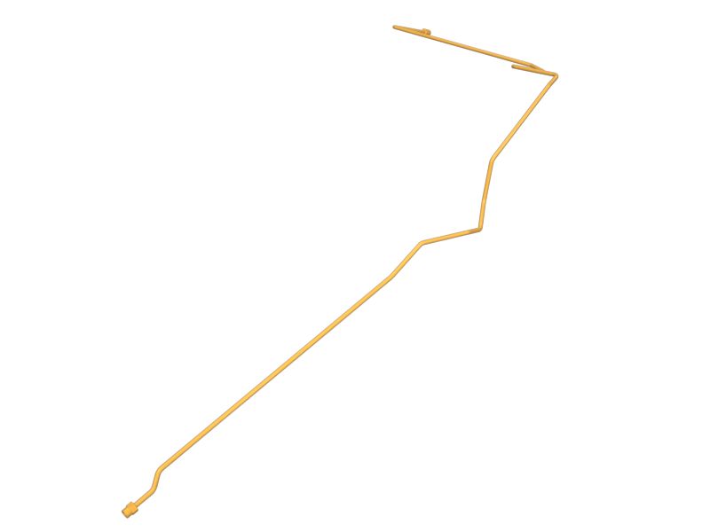 ТРУБКА В СБОРЕ