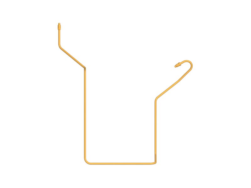 ТРУБКА В СБОРЕ