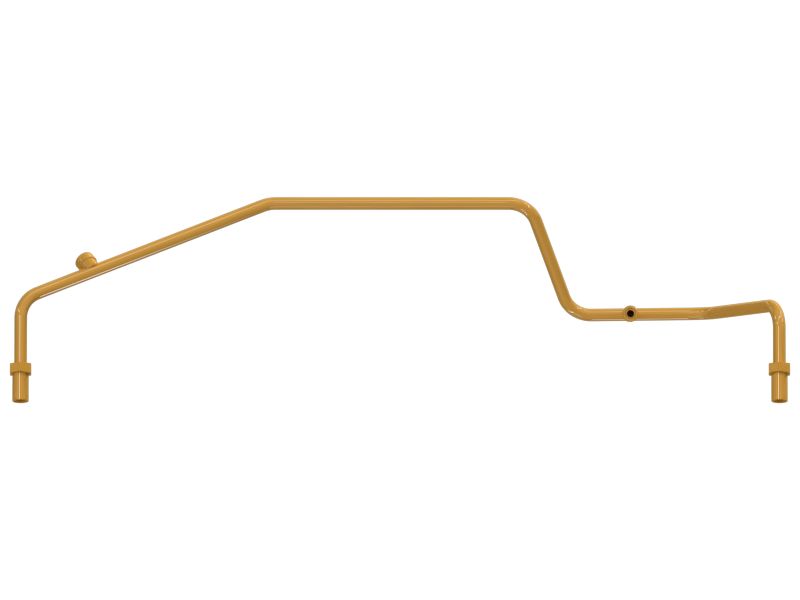 ТРУБКА В СБОРЕ