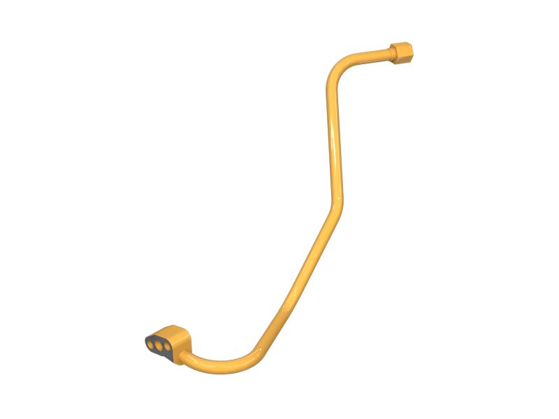 ТРУБКА В СБОРЕ