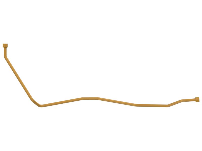 ТРУБКА В СБОРЕ