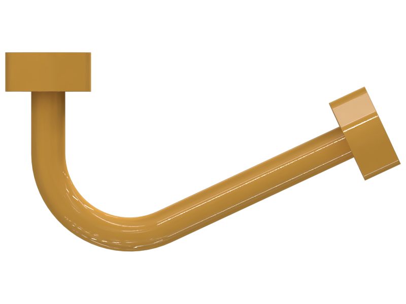 349-9340: TUBE AS 3499340 купить