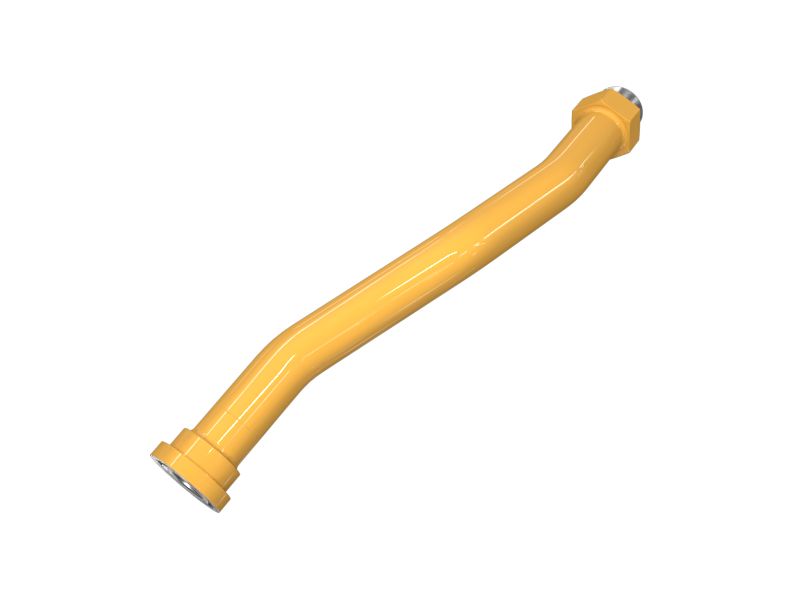 ТРУБКА В СБОРЕ