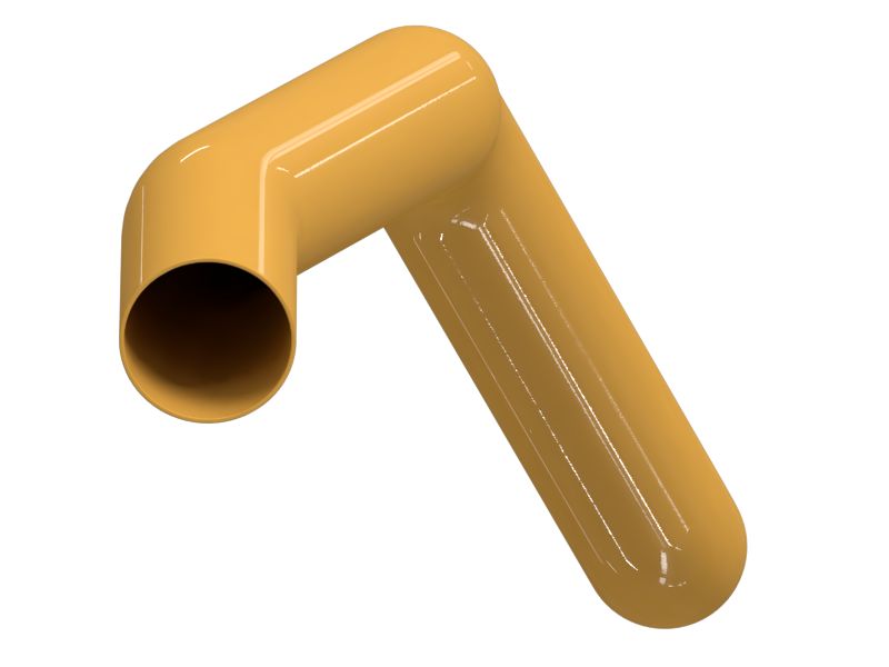 193-0078: 60.2mm Inner Diameter Water Lines Tube 1930078 buy