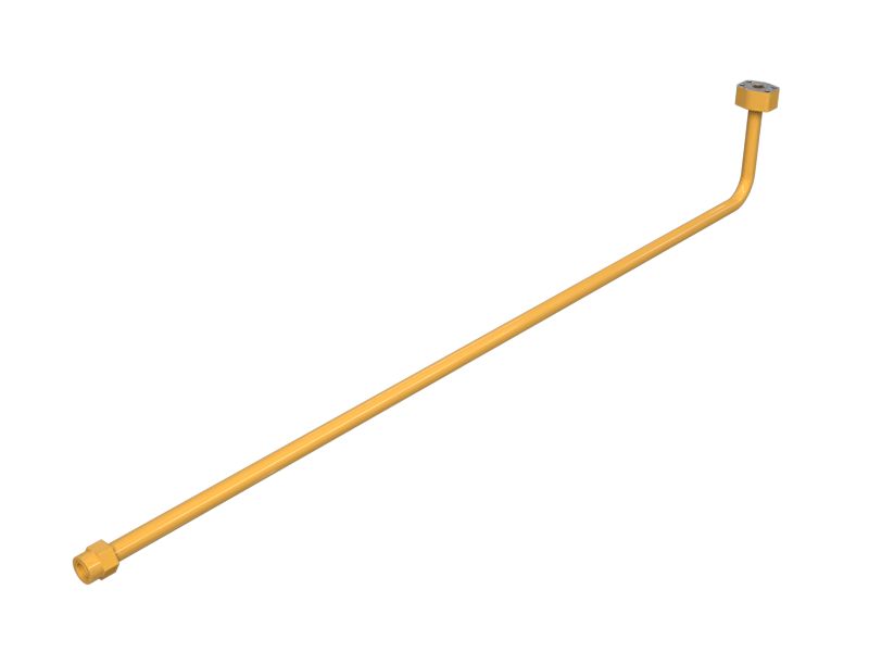 194-1556: Hoist Lines Tube 1941556 купить