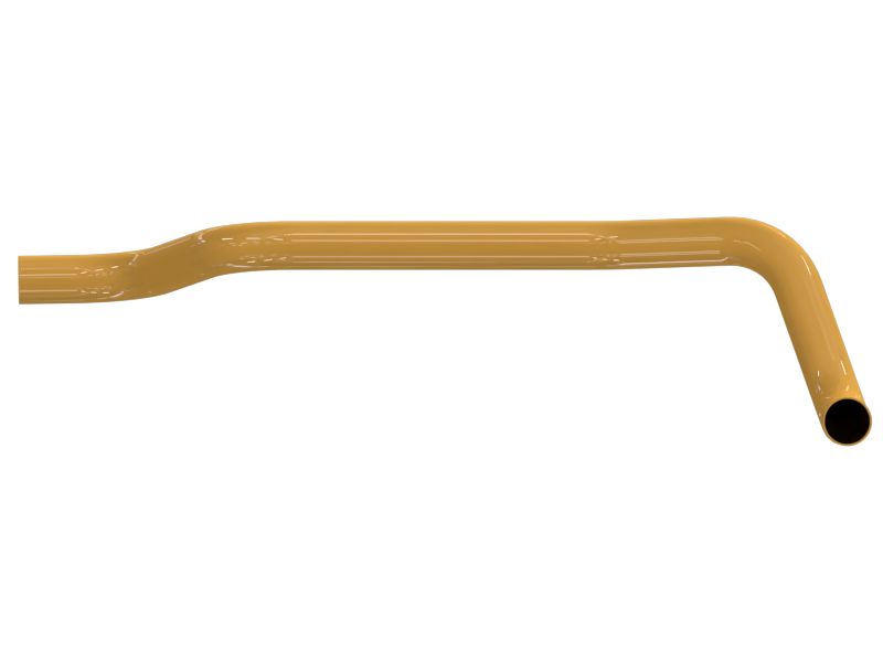 ТРУБКА В СБОРЕ