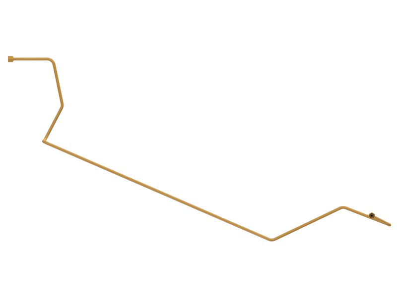 ТРУБКА В СБОРЕ