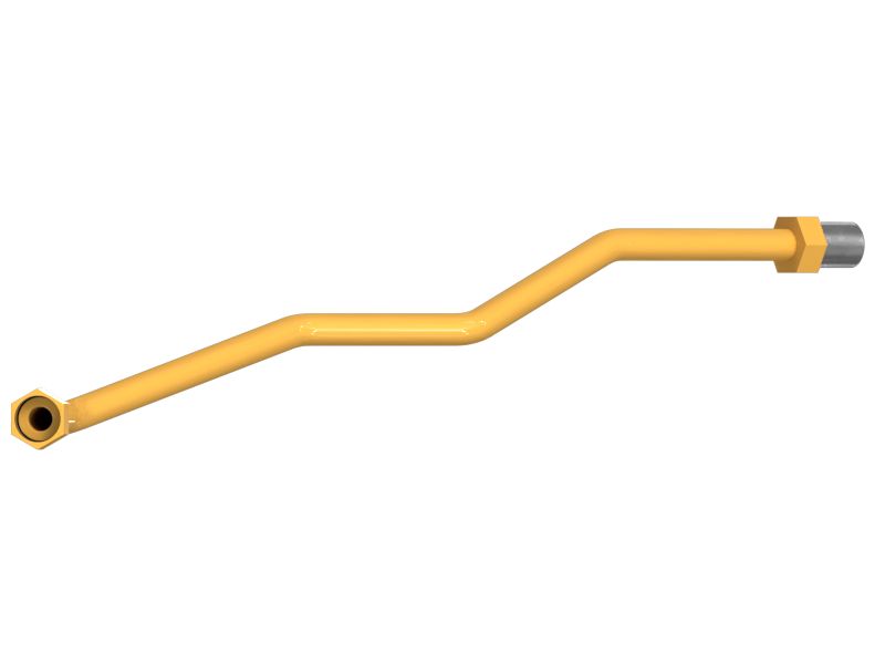 ТРУБКА В СБОРЕ